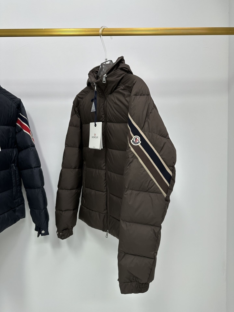 Moncler Down Coat